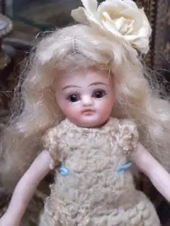 2026年最新】ドイツアンティークミニョネットの人気アイテム - メルカリ