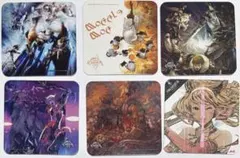 2026年最新】スクエニカフェFF14コースターの人気アイテム - メルカリ