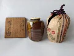 2026年最新】膳所 茶入の人気アイテム - メルカリ