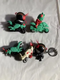 2026年最新】カッとびライダーの人気アイテム - メルカリ