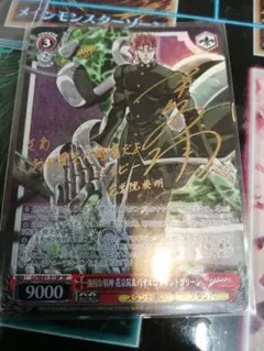 2026年最新】ヴァイスシュヴァルツ サイン 花京院の人気アイテム