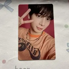 2026年最新】アンケート トレカ txtの人気アイテム - メルカリ