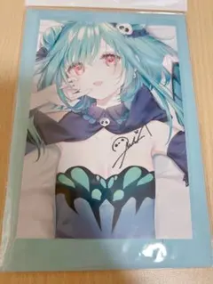 2026年最新】るしあ サインの人気アイテム - メルカリ