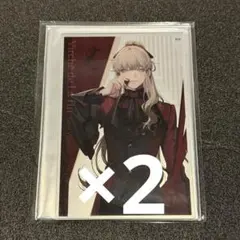 2026年最新】終ヴィルの人気アイテム - メルカリ