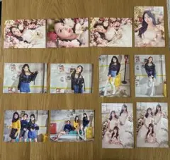 2026年最新】twiceland トレカ ナヨン コンプの人気アイテム - メルカリ