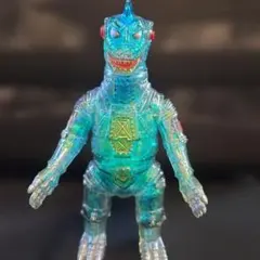 2026年最新】ブルマァク メカゴジラの人気アイテム - メルカリ