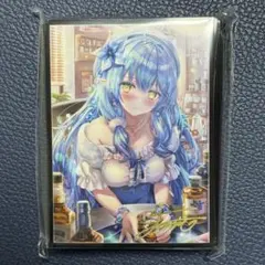 2026年最新】雪花ラミィ プレイマットの人気アイテム - メルカリ