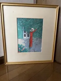 2026年最新】カシニョール リトグラフの人気アイテム - メルカリ