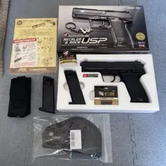 2026年最新】マルイ usp マガジンの人気アイテム - メルカリ