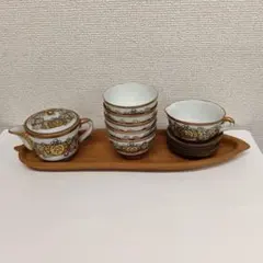 2026年最新】九谷焼 カップ&ソーサーの人気アイテム - メルカリ