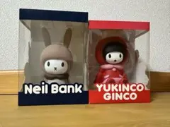 2026年最新】ゆきんこ 貯金箱の人気アイテム - メルカリ