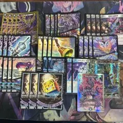 2026年最新】バンナイトカーニバル デッキの人気アイテム - メルカリ