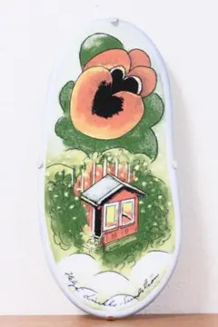 2026年最新】アラビア ヘルヤ陶板の人気アイテム - メルカリ