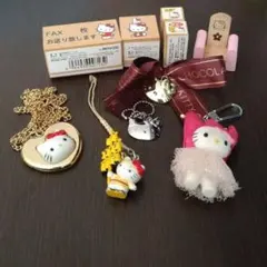 2026年最新】チューリップキティの人気アイテム - メルカリ