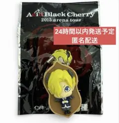 2026年最新】acid black cherry インキュバスの人気アイテム - メルカリ
