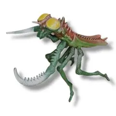 2026年最新】カマキラス ソフビの人気アイテム - メルカリ