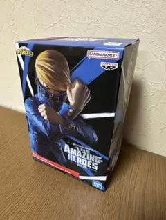 2026年最新】僕のヒーローアカデミア the amazing heroes vol.27の人気