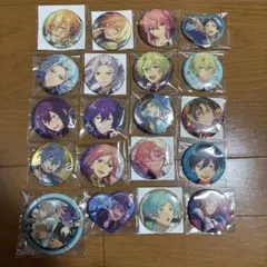 2026年最新】天祥院英智 缶バッジの人気アイテム - メルカリ