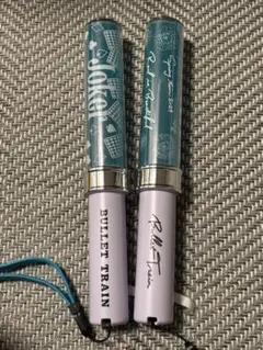 2026年最新】超特急 ペンライト jokerの人気アイテム - メルカリ