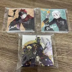 2026年最新】D.gray-man キャンバスの人気アイテム - メルカリ