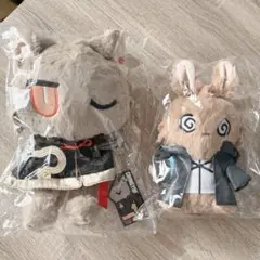 2026年最新】アークナイツ チョンユエ ぬいぐるみの人気アイテム