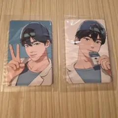 2026年最新】Plave イェジュン トレカの人気アイテム - メルカリ