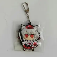 2026年最新】ラバー 東方の人気アイテム - メルカリ