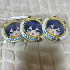 2026年最新】なおきり 缶バッジ まとめ売りの人気アイテム - メルカリ