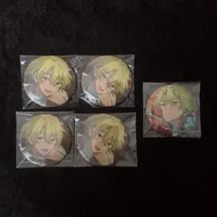 2026年最新】スカウト缶バッジ 巴日和の人気アイテム - メルカリ