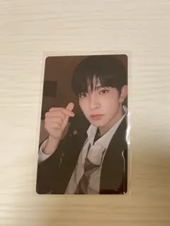 2026年最新】enhypen ユニフォーム トレカの人気アイテム - メルカリ