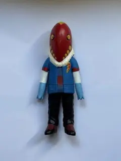 2026年最新】メトロン星人 マルゥルの人気アイテム - メルカリ