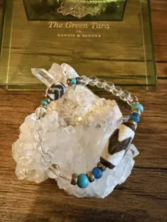 2026年最新】天珠 グリーンターラの人気アイテム - メルカリ