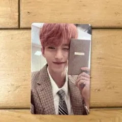 2026年最新】ドギョム トレカ fmlの人気アイテム - メルカリ