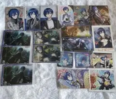 プロセカ 桐谷遥 グリ缶 グリッター缶バッジ 42C 44A まとめ売り