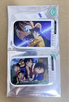 2026年最新】メモリアルピンズセット コナンの人気アイテム - メルカリ