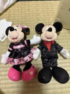 2026年最新】bbb ぬいぐるみミニーの人気アイテム - メルカリ