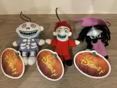 2026年最新】ナイトメア ぬいぐるみ バレルの人気アイテム - メルカリ