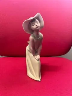 2026年最新】リヤドロ 鏡の前での人気アイテム - メルカリ