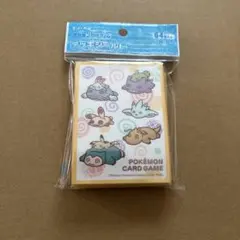 2026年最新】ポケモンカード デッキシールド ちからつきたの人気