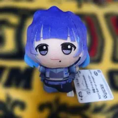 2026年最新】学マス ちびぐるみ 美鈴の人気アイテム - メルカリ