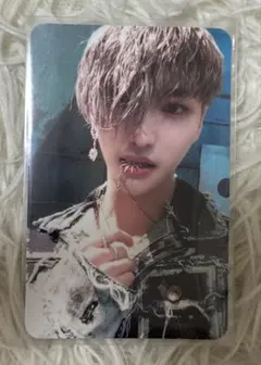 2026年最新】ateez ソンファ トレカ yes24の人気アイテム - メルカリ