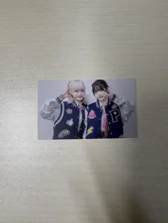 2026年最新】日プ ファンブック トレカの人気アイテム - メルカリ