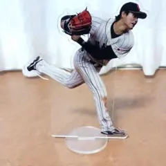 2026年最新】大谷翔平アクリルスタンドの人気アイテム - メルカリ