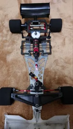 2026年最新】タミヤ f103の人気アイテム - メルカリ