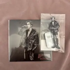 2026年最新】藤原樹 アザージャケットの人気アイテム - メルカリ