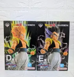 2026年最新】ゴテンクス e賞の人気アイテム - メルカリ