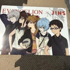 2026年最新】evangelion jinsの人気アイテム - メルカリ