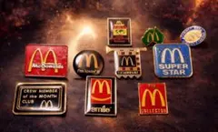 2026年最新】マクドナルド ピンズの人気アイテム - メルカリ