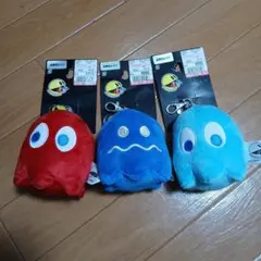 2026年最新】パックマン ぬいぐるみの人気アイテム - メルカリ