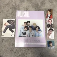 2026年最新】astro トレカの人気アイテム - メルカリ